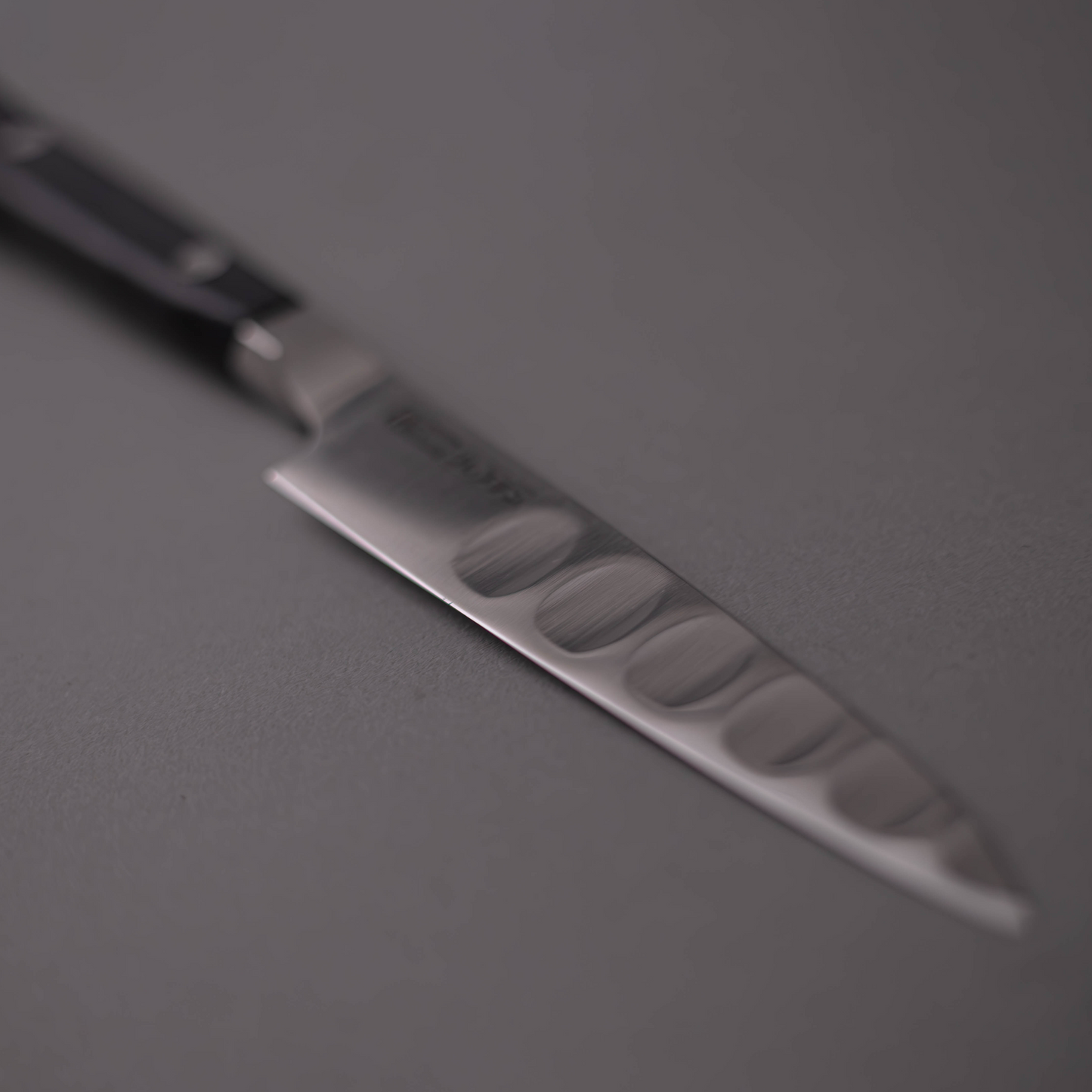 グレステン Tタイプ ペティーナイフ 12cm
