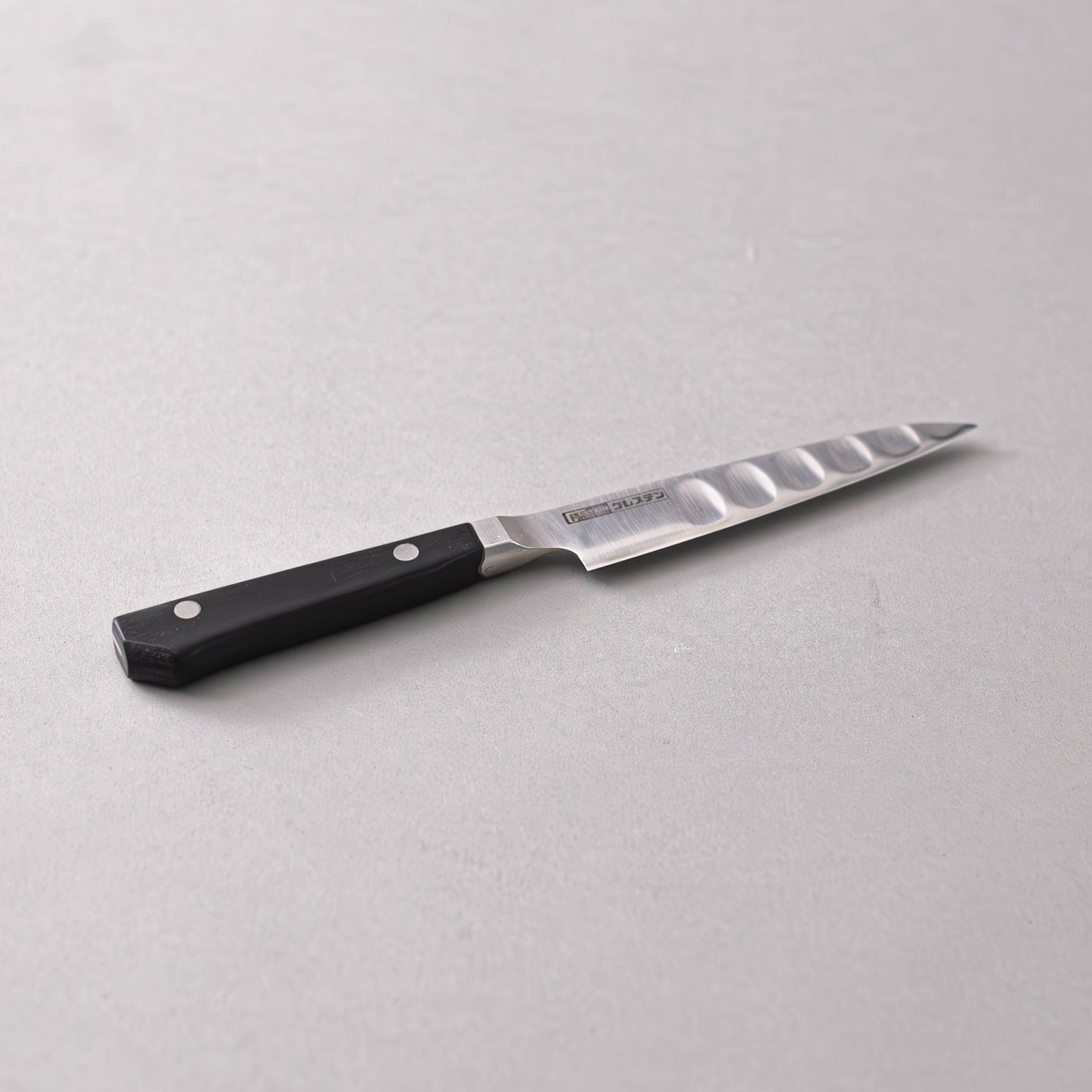 グレステン Tタイプ ペティーナイフ 12cm