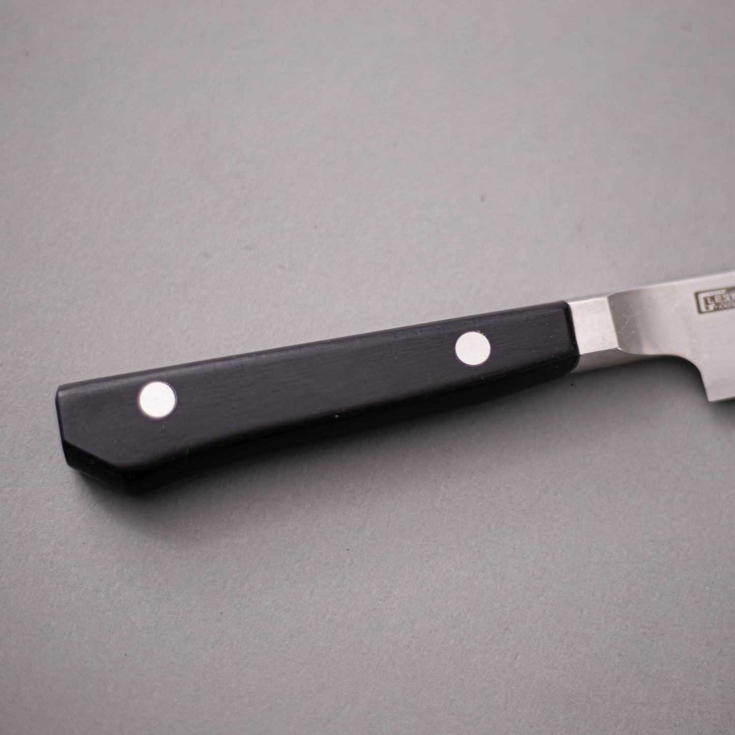 グレステン Tタイプ ペティーナイフ 12cm