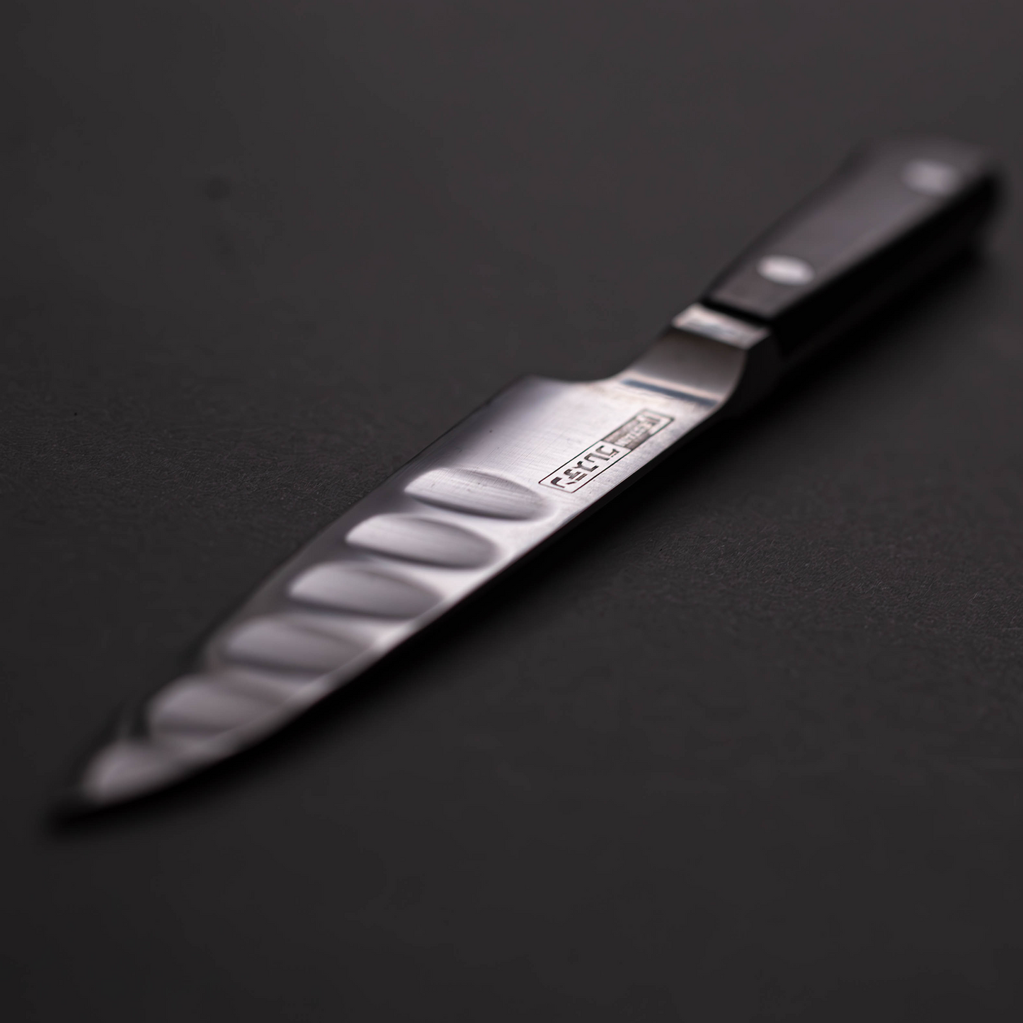 グレステン Tタイプ ペティーナイフ 12cm